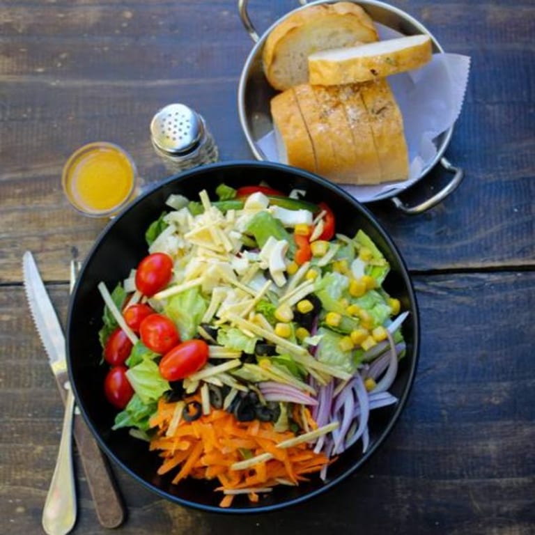 Golden French Fries: A Crispy Delight