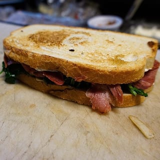 Tuscany Panini