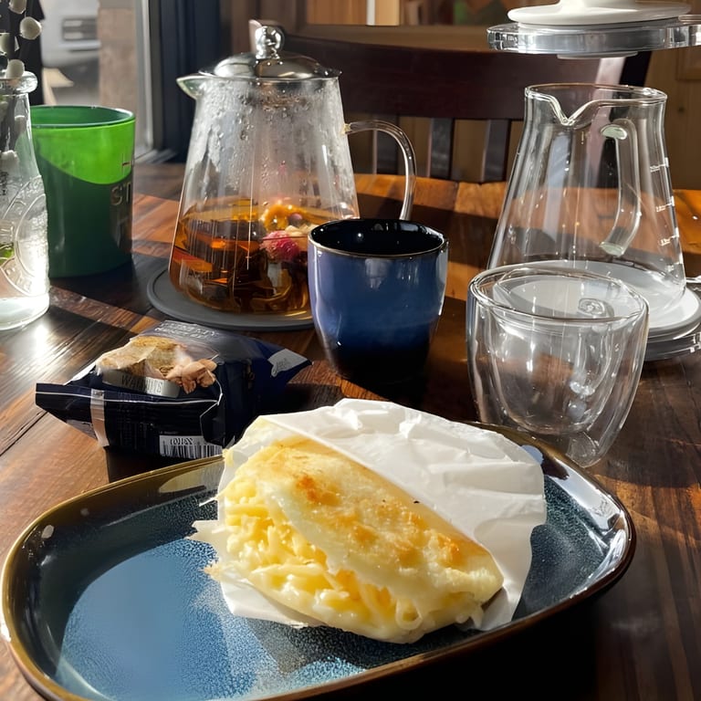 Catering That Elevates Every Event