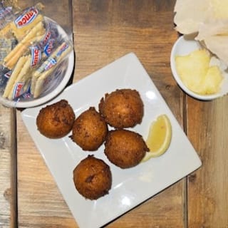 Hush Puppies