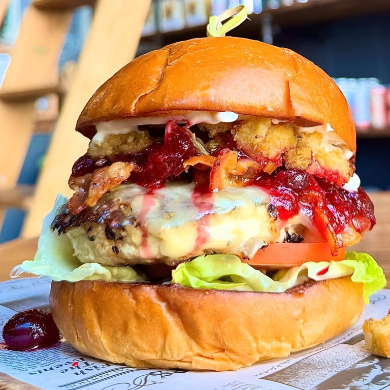 American Catering for Your Next Event in New Paltz