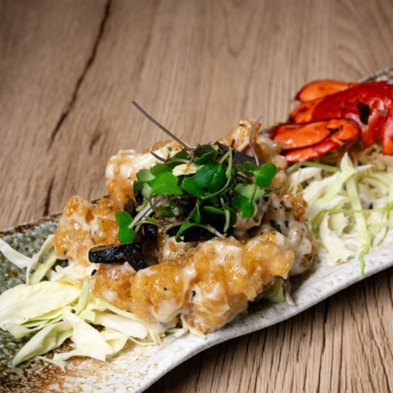 Delicious Tempura: A Japanese Culinary Delight