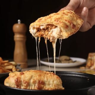 House Calzone
