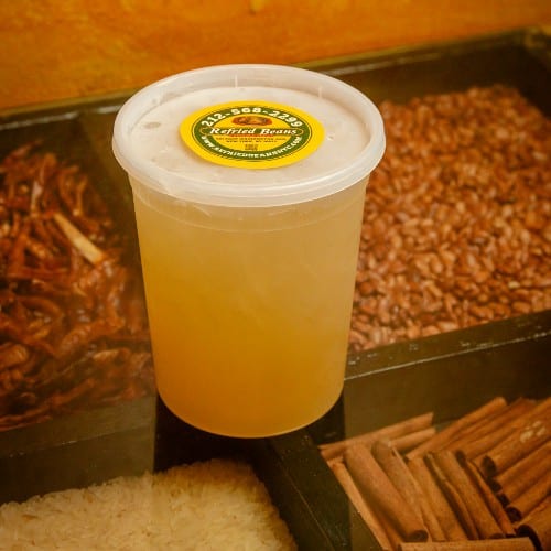 Margarita on the Rocks 32oz.