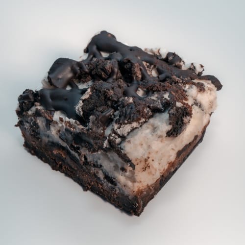 Oreo Bar.