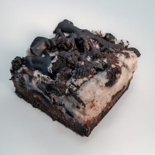 Oreo Bar