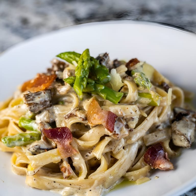 Crafted for Cravings