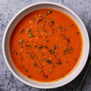 Tomato Soup