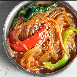 Japchae