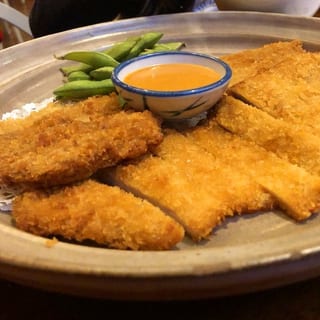 Tonkatsu (D)