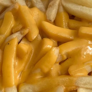 Make It Combo Fries And Soda