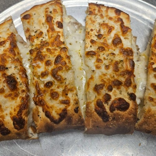 Small Pepperoni Calzone.