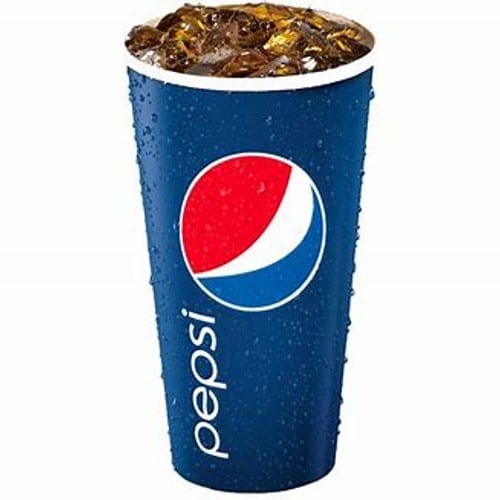 Pepsi.