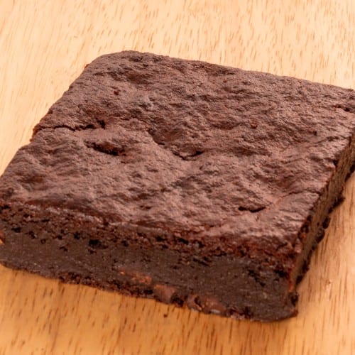 Magic  Maca Brownies ( Vegan & Gluten Free).