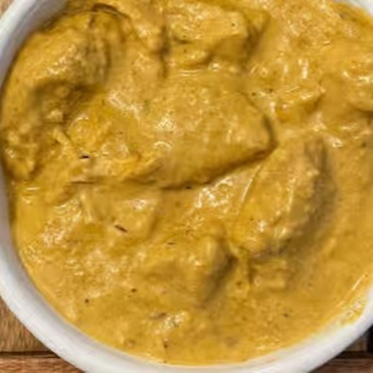 Delicious Butter Chicken and More