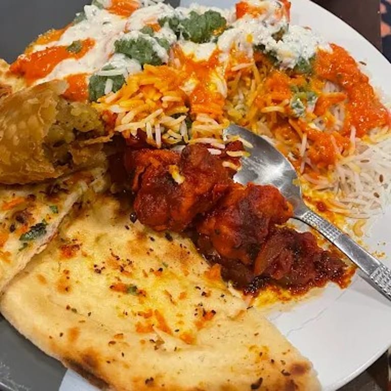 Spice Up Your Meal with Chili Delights