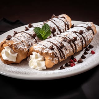 Cannoli