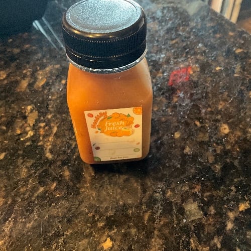 Boi Kale ( For man only drink).