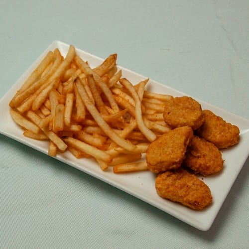 KIDS Chicken Fingers.
