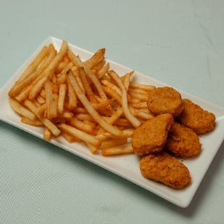 KIDS Chicken Fingers