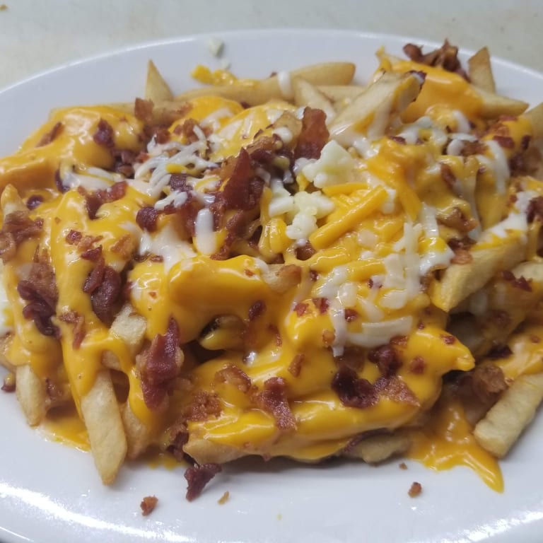 Delicious Fries: A Must-Try Side Dish