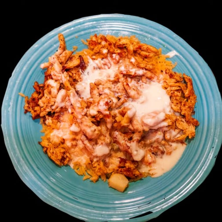 Mole Madness: A Mexican Delicacy