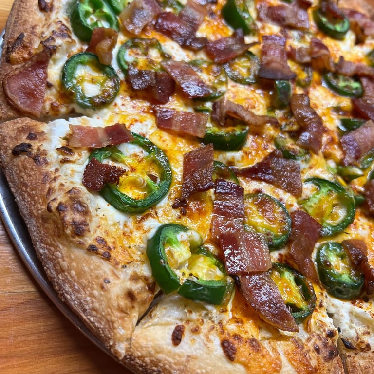 Discover Our Standout Menu