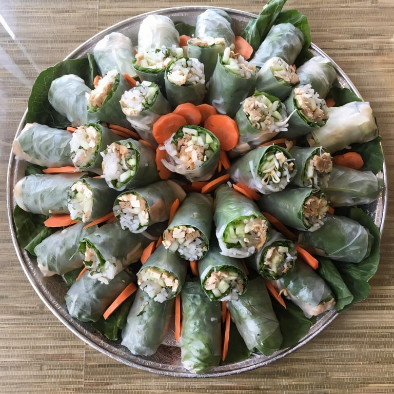 Catering That Brings Everyone to the Table