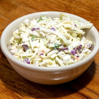 Side Creamy Slaw (8 oz.) (gf/veg)