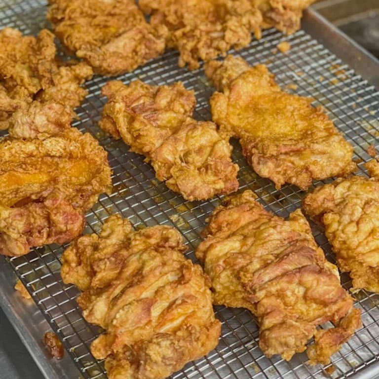 Easy Thai Catering for Any Occasion