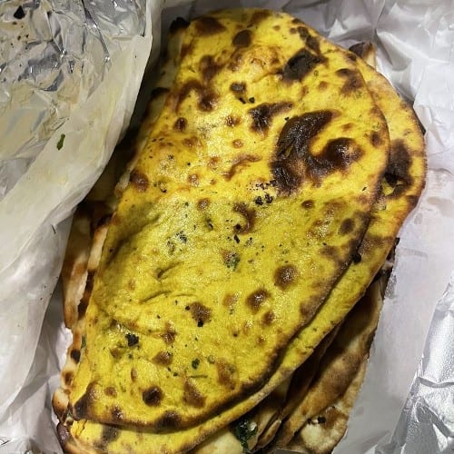 Missi Roti.