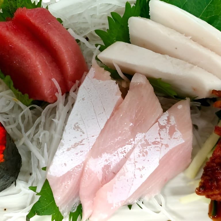 A Taste of Asia in Castle Rock