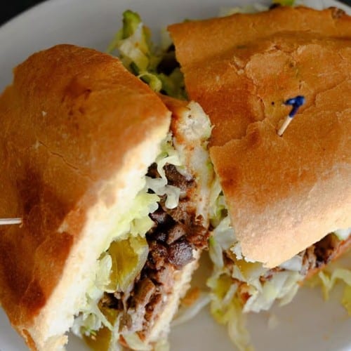 TORTA CUBANA.