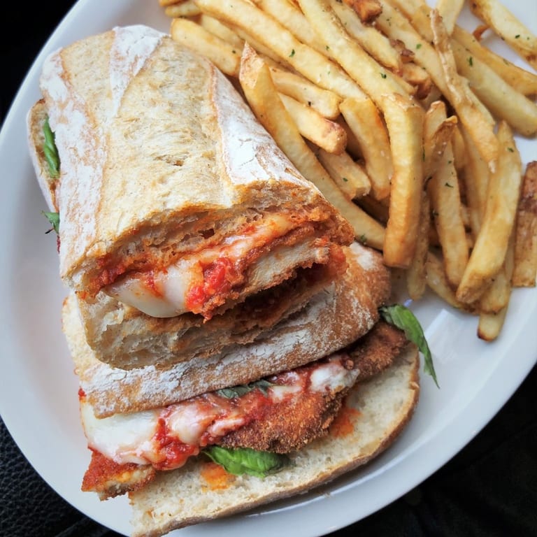 Family is the Key Ingredient