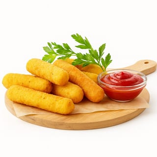 Mozzarella Sticks