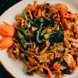 PAD KEE MAO