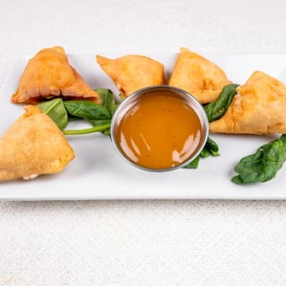 Lobster Rangoons