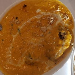 Malai Kofta