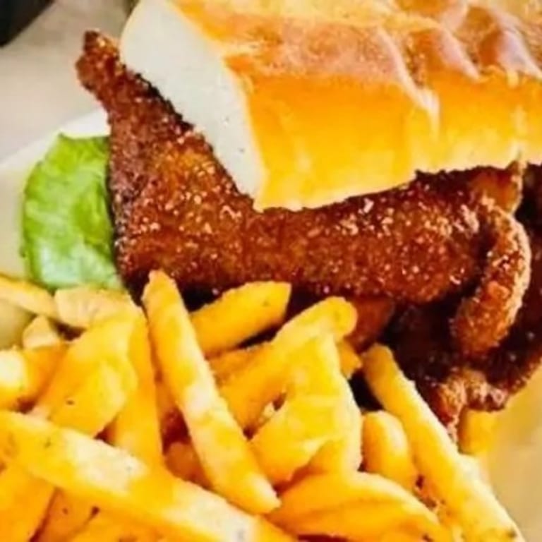 Argentinian Takeout: Empanadas, Sandwiches, and More