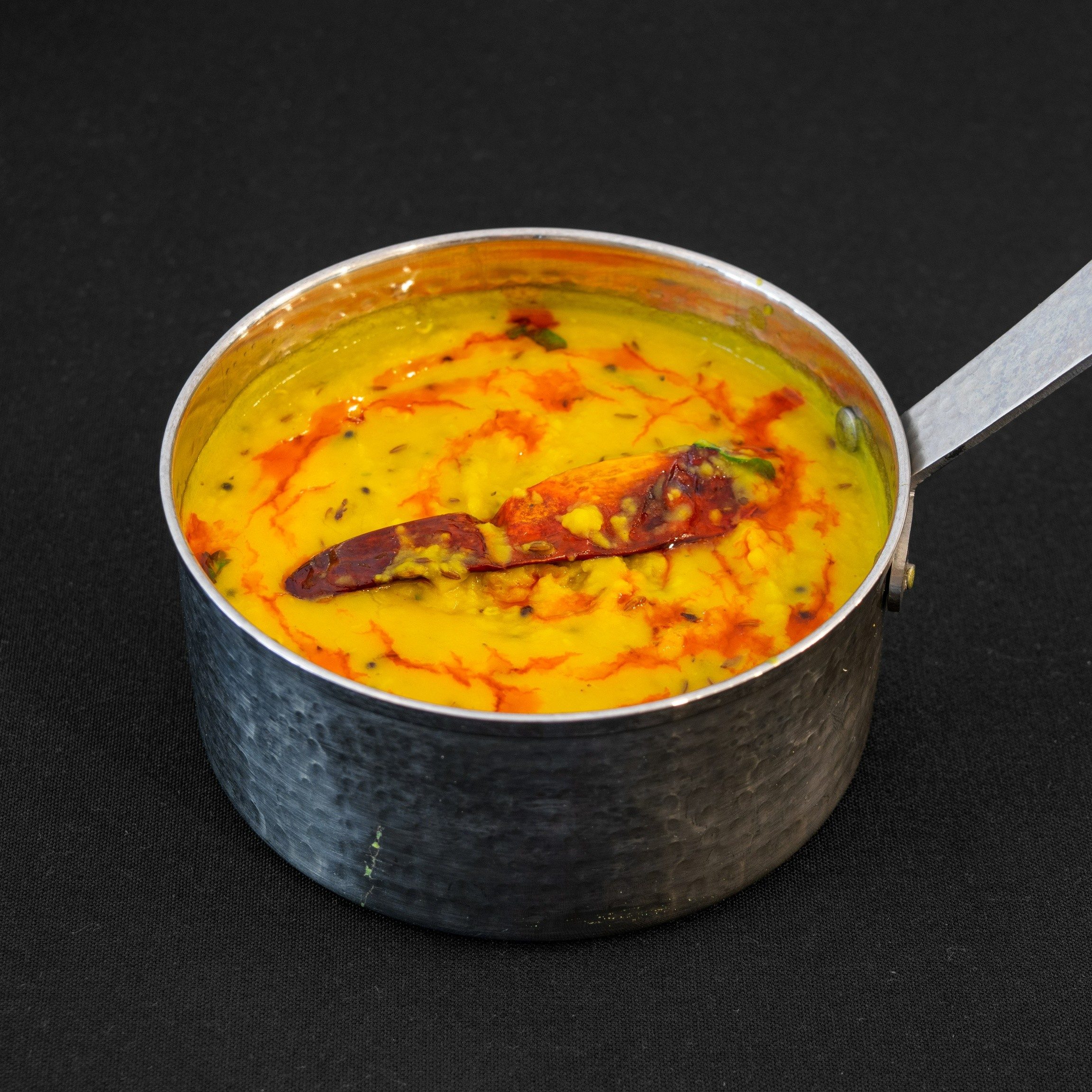 Dal Jalwa (Yellow).