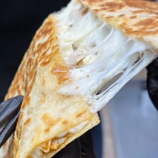 Quesadilla