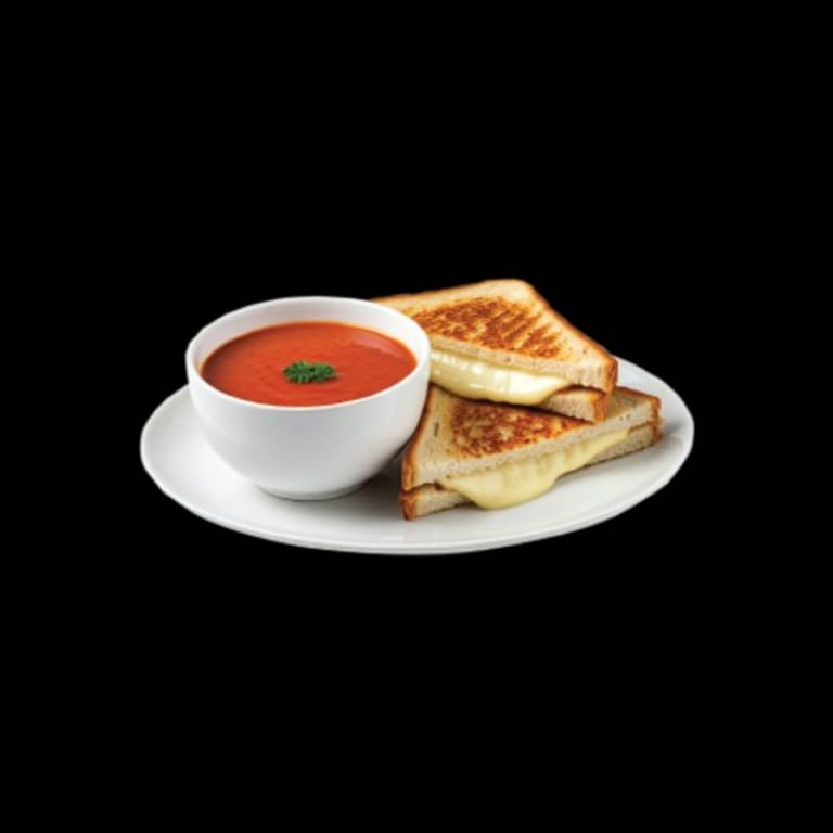 Tomato Soup: A Comforting Classic