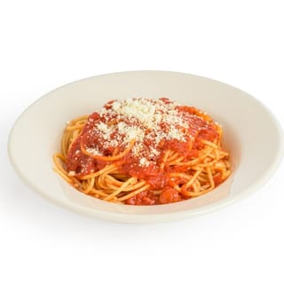 Spaghetti Marinara