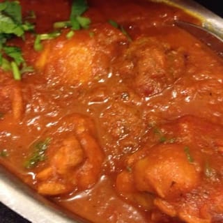 Chicken Curry