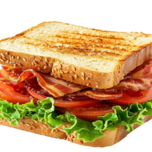 Bacon/Lettuce/Tomato.