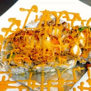 Dynamite Roll