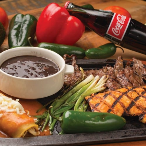 21. El Manjar Vaquero.