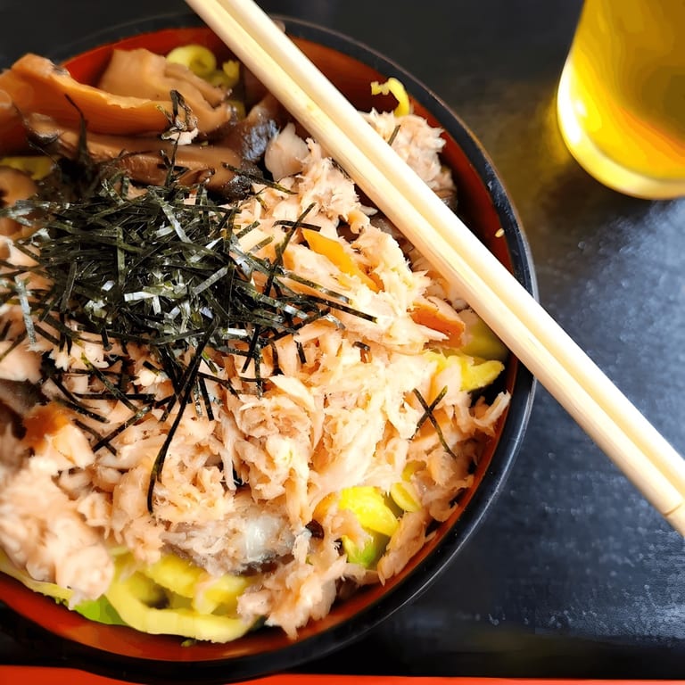 Japanese Catering for Your Next Event in Boulder