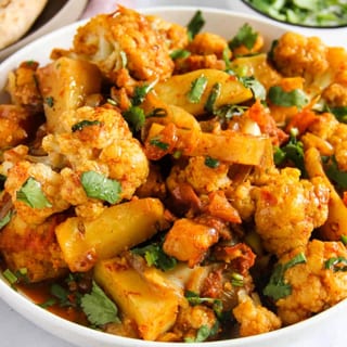 Aloo Gobi