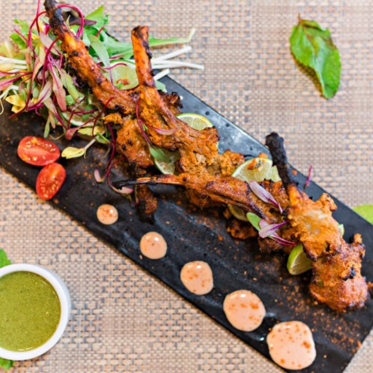 Crunchy Fries: A Tasty Side for Every Dish